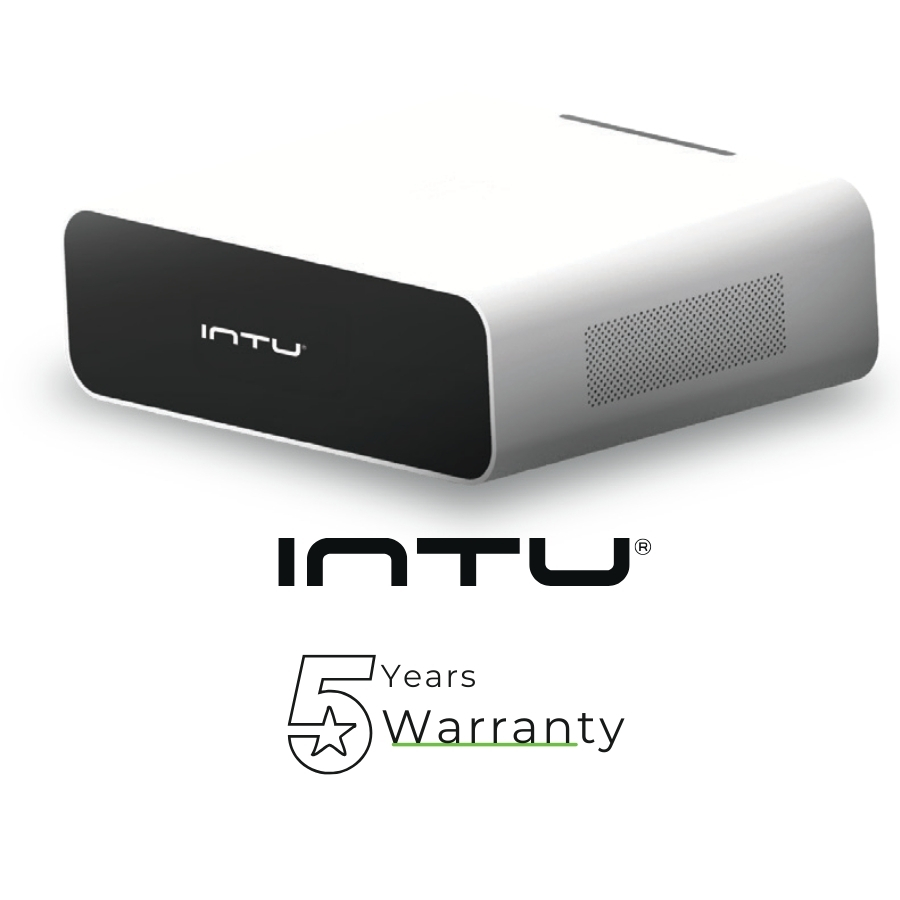 INTU Lithium Battery