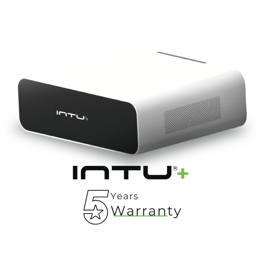 INTU+ Lithium Battery